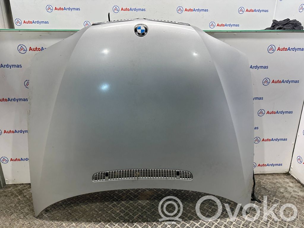 Engine bonnet/hood   7042893,41617042893