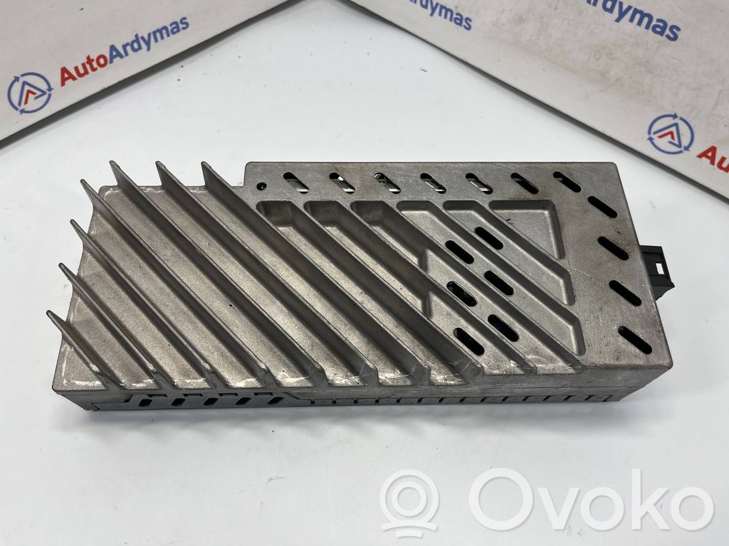 BMW 7 G11 G12 Wzmacniacz audio 