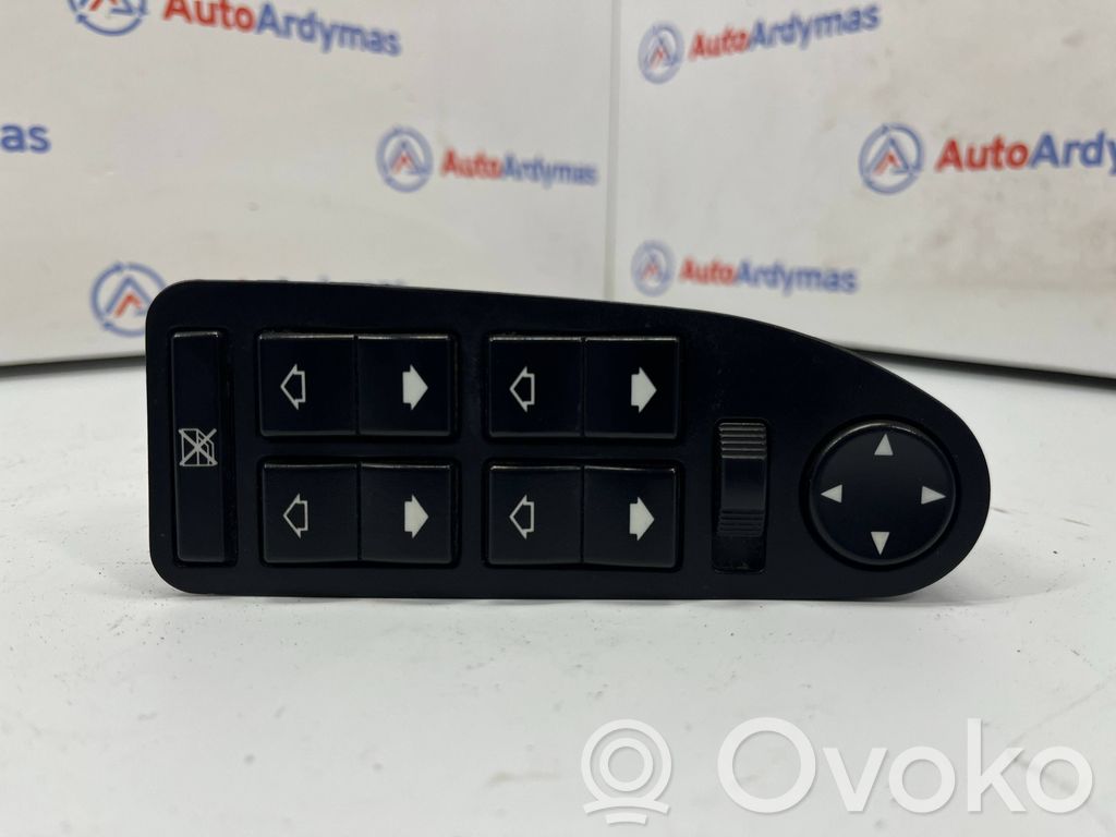 Electric window control switch   6904306,61316904306,9362762,4392525,8375734