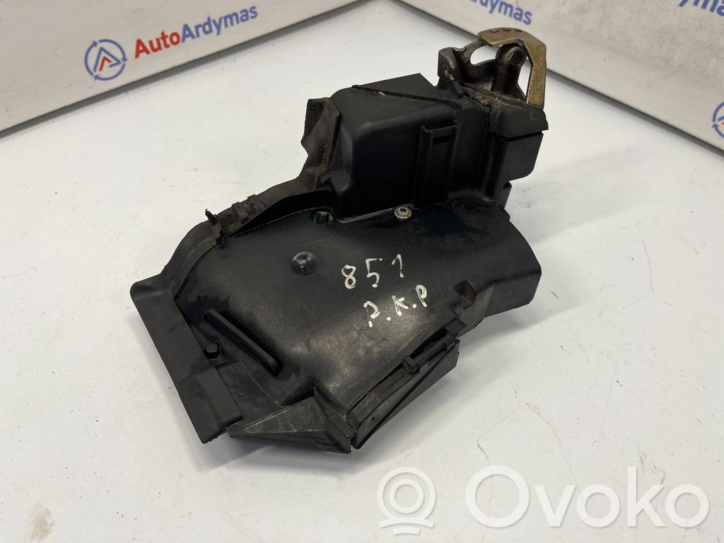 BMW 5 E39 Front door lock 