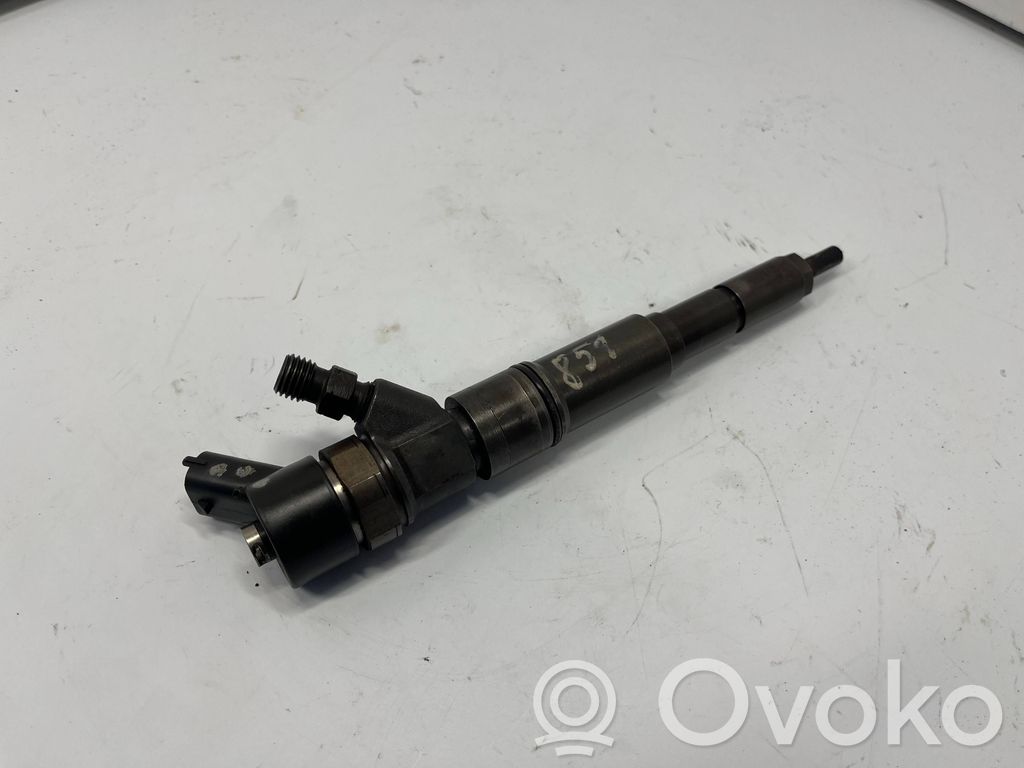 Inyector de combustible   0445110047,7785984,13537785984,4702766,7785573
