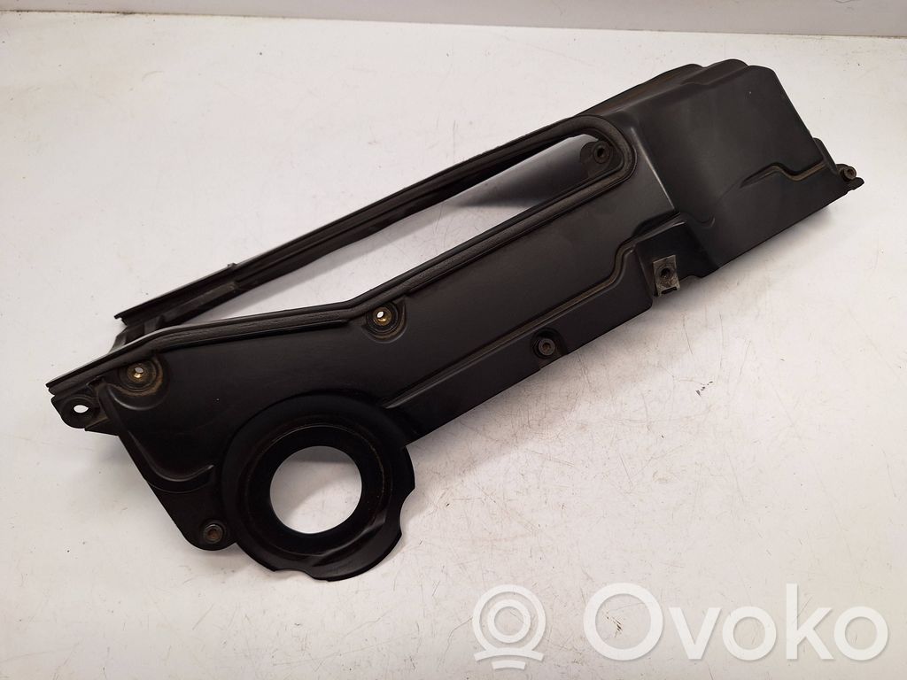 BMW X5 E53 Abdeckung Deckel Luftfilterkasten 