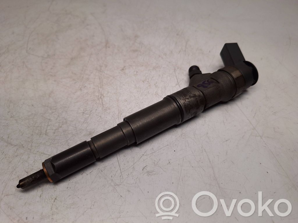 BMW 5 E60 E61 Sprausla (-i) 