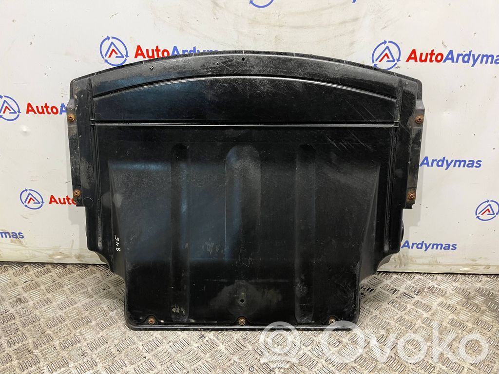 BMW 3 E46 Engine splash shield/under tray 