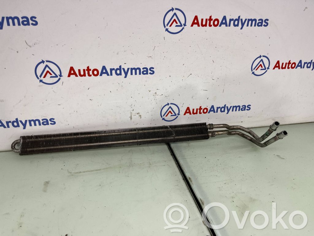 BMW 5 E60 E61 Power steering radiator 