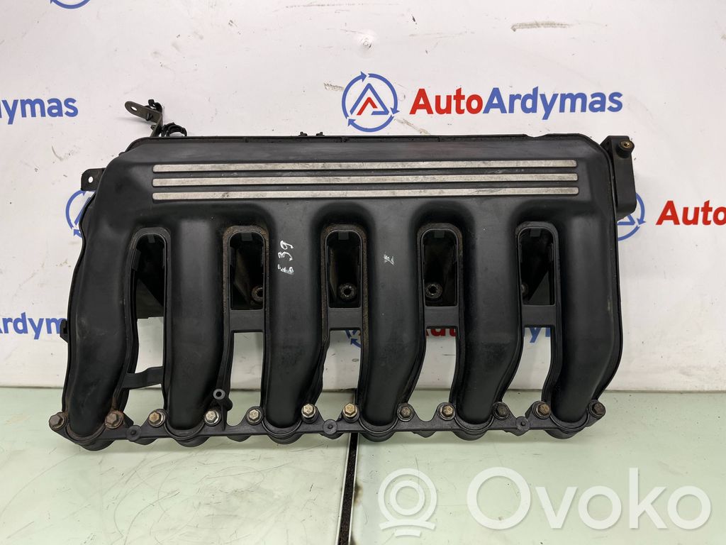 BMW 5 E39 Kolektorius įsiurbimo 