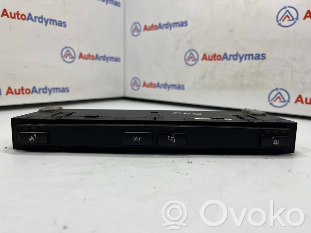 BMW 5 E60 E61 Другие включатели / ручки/ переключатели 