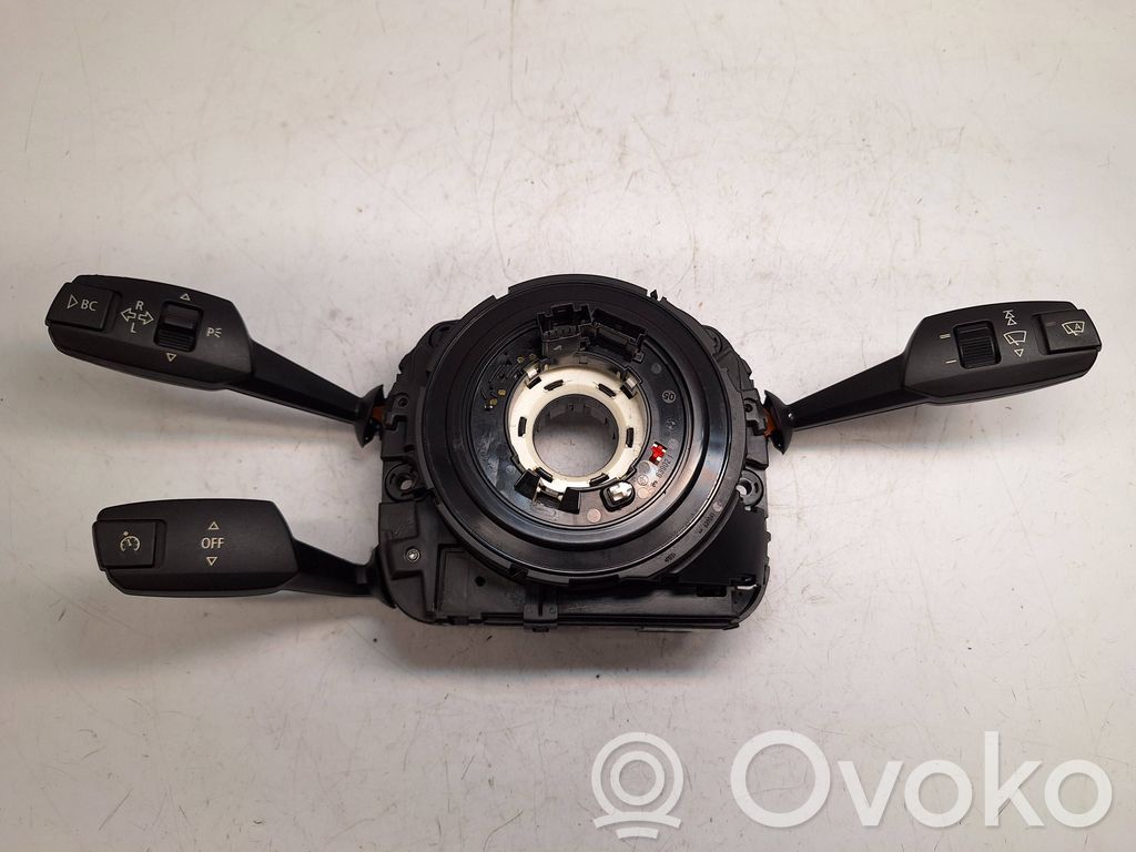 BMW X5 E70 Gruppo asse del volante 