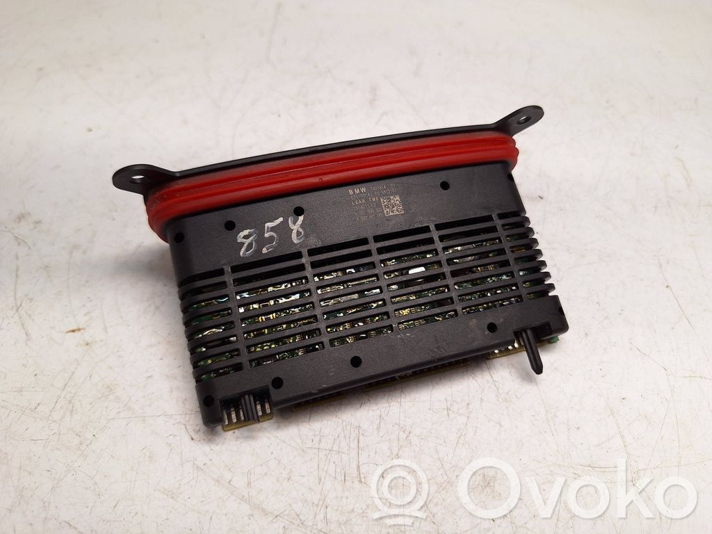 BMW X5 F15 Modul control cu balast LED 