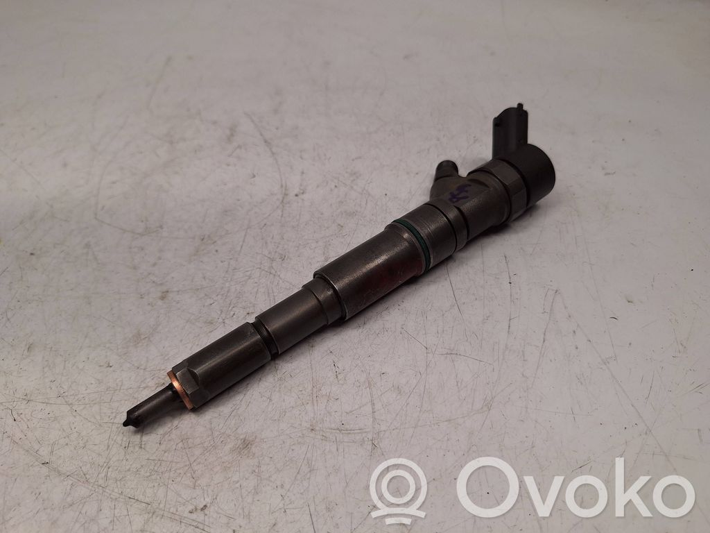 BMW 5 E39 Sprausla (-i) 