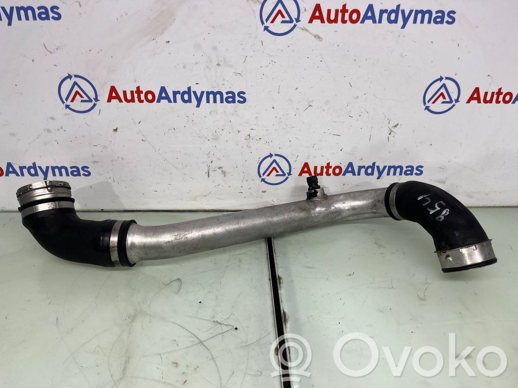 Intercooler hose/pipe   7799395,11617799395,7790094