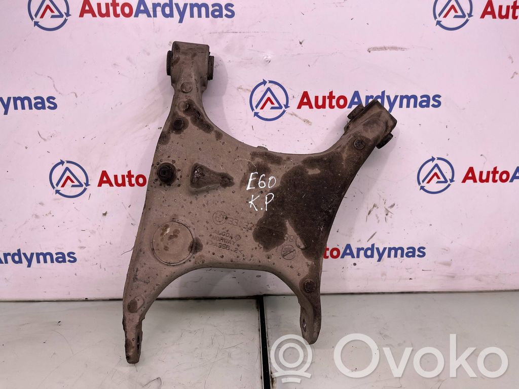 BMW 5 E60 E61 Rear upper control arm/wishbone 