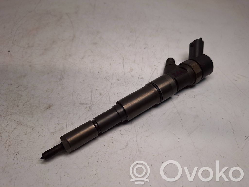 BMW X5 E53 Inyector de combustible 