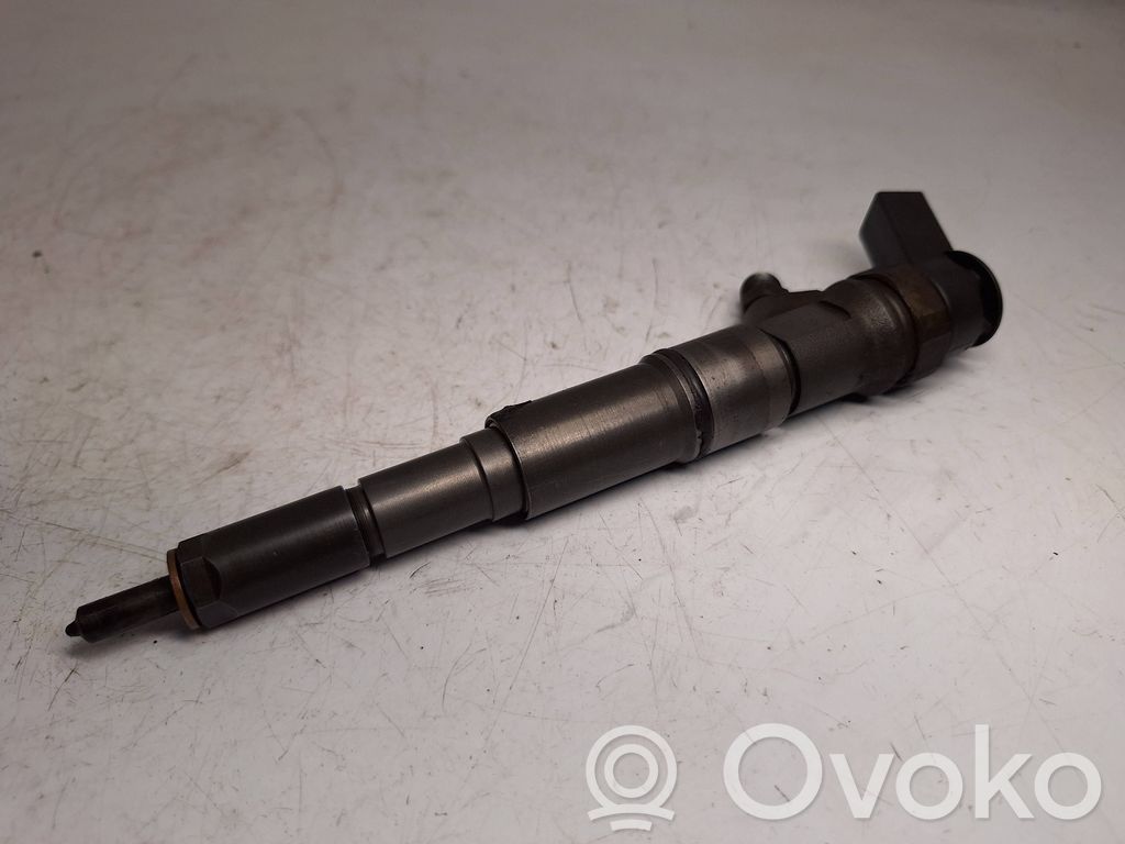 Fuel injector   7794652,13537794652,0445110212