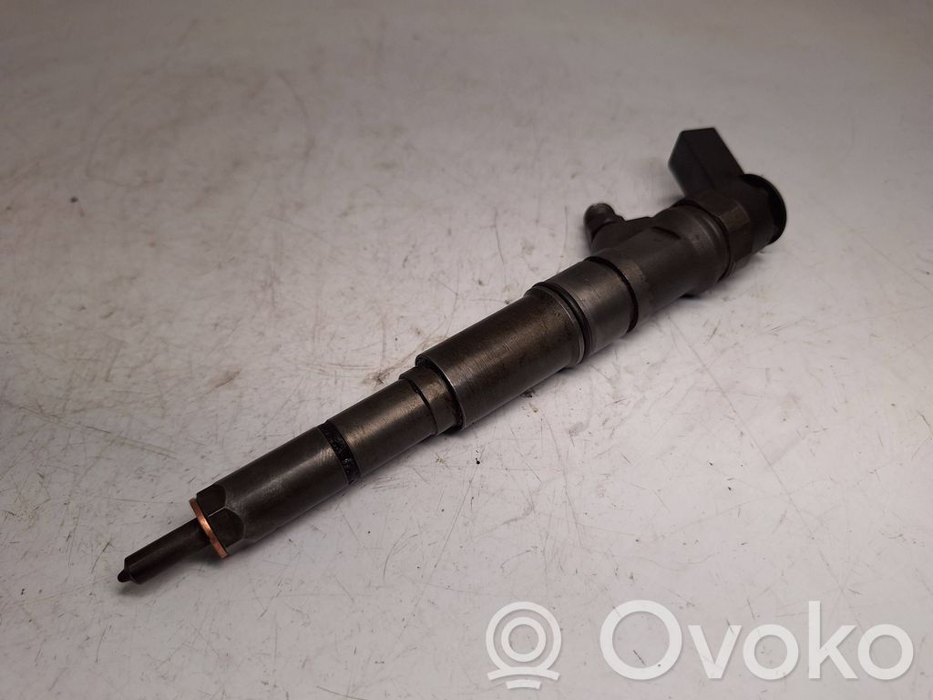 Fuel injector   7794652,13537794652,0445110212
