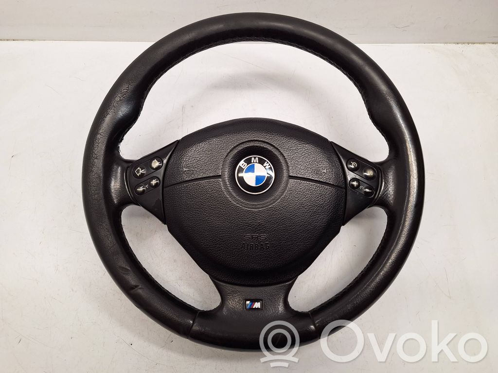 BMW 5 E39 Vairas 