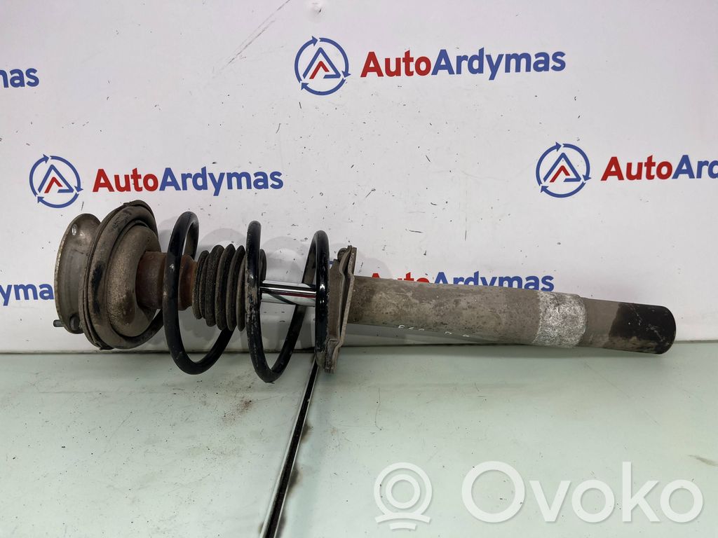 BMW 5 E60 E61 Priekinis amortizatorius 