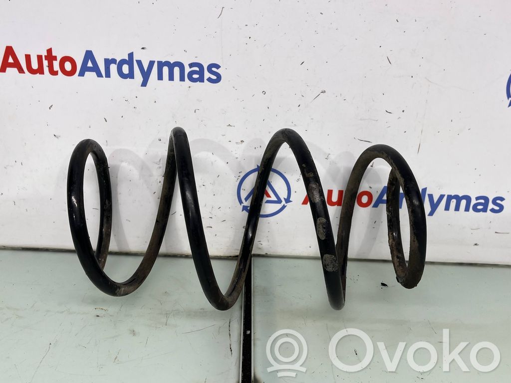BMW 5 E60 E61 Sprężyna przednia 