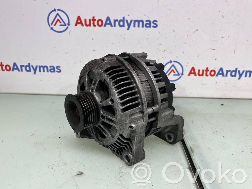 BMW X5 E53 Generator/alternator 