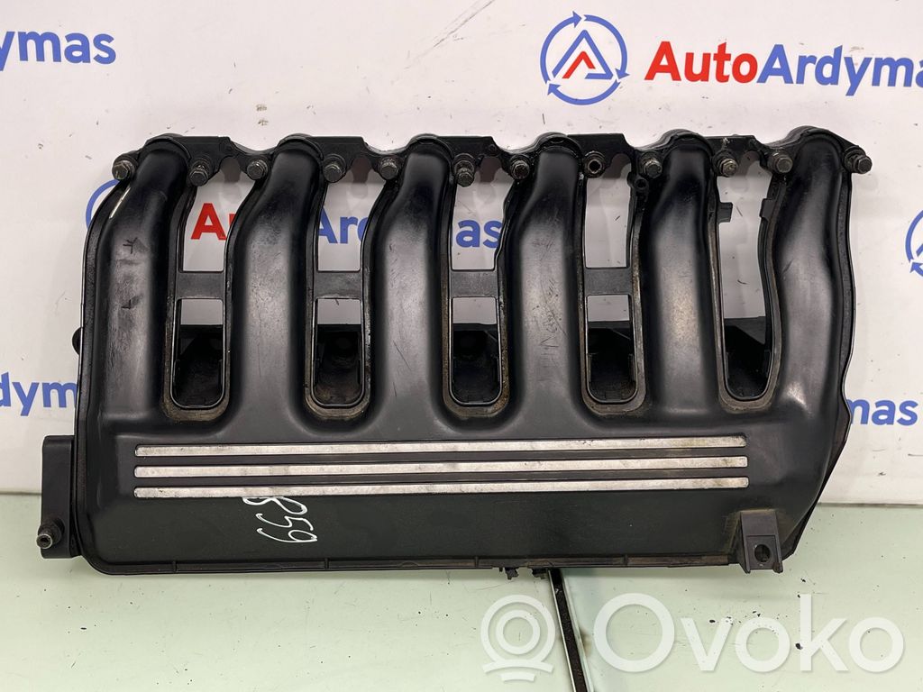 BMW 5 E39 Intake manifold 