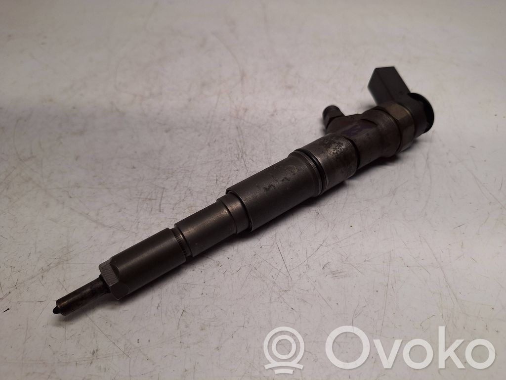 BMW X5 E53 Fuel injector 