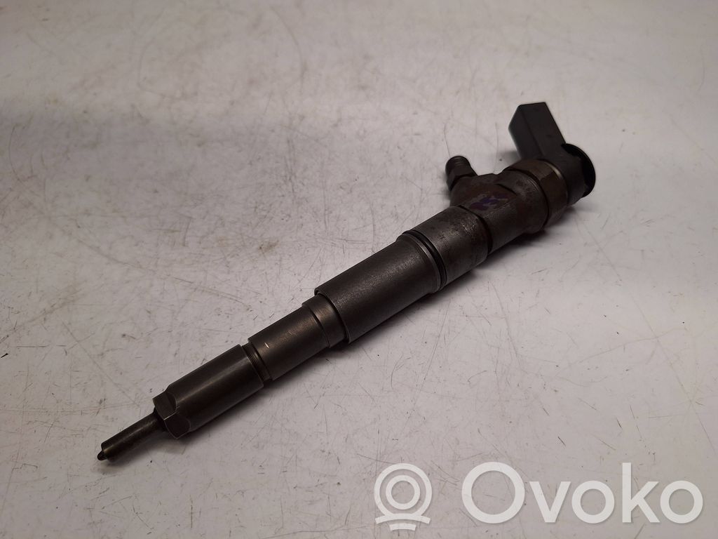 BMW X5 E53 Fuel injector 