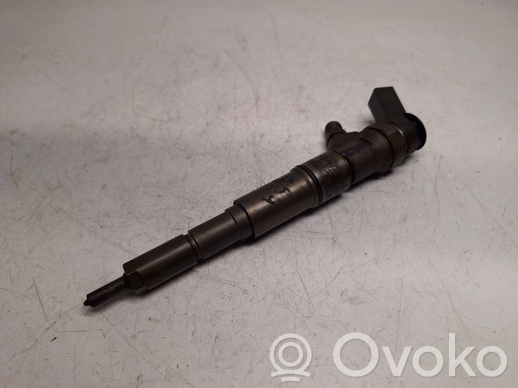 BMW X5 E53 Fuel injector 