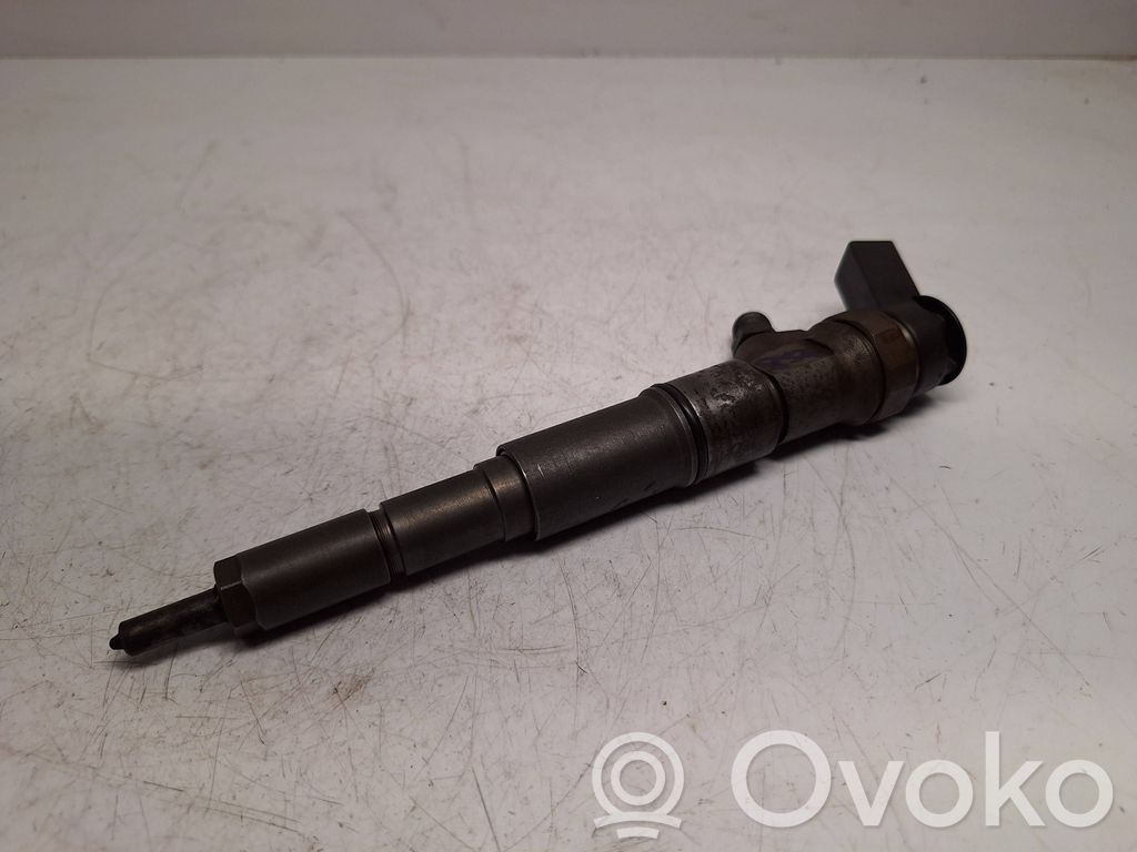 BMW X5 E53 Fuel injector 