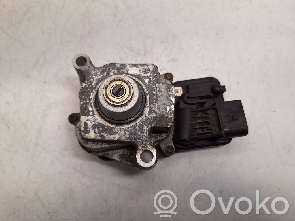 BMW 5 F10 F11 Motor reductor cutie de viteze 