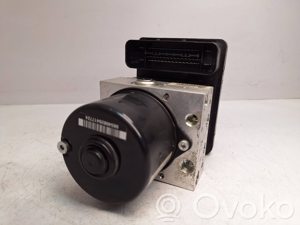 ABS Steuergerät   6789301,34516789300,34512460468