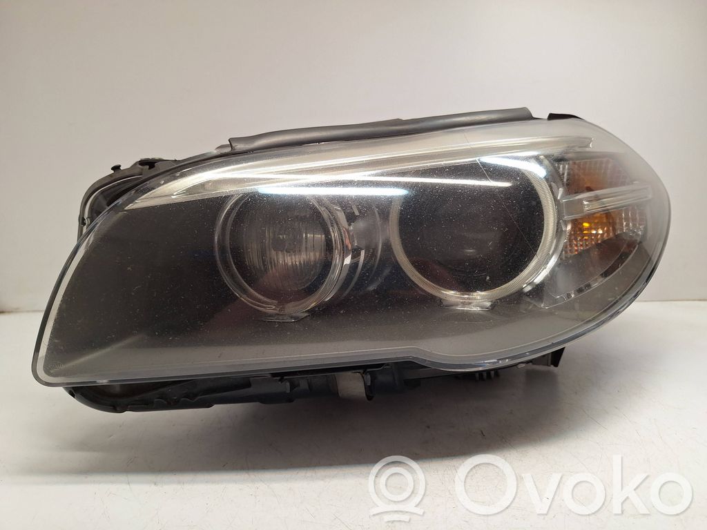 Lampa przednia   9742415,1ZS01108745,63117343905