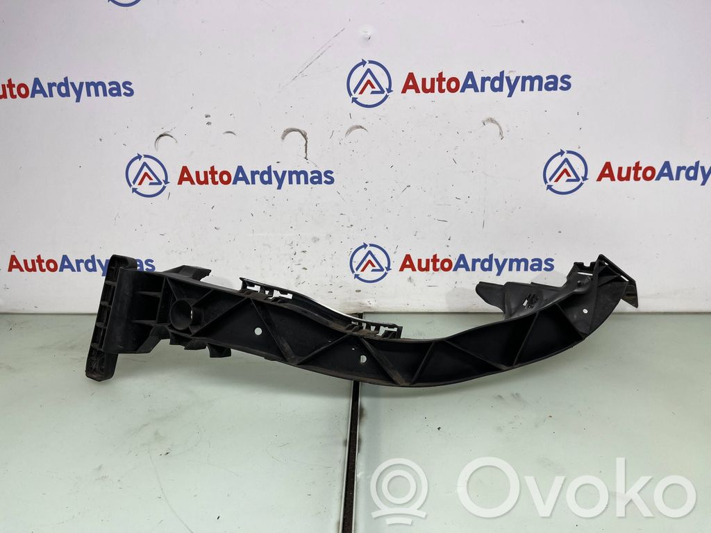 BMW 5 F10 F11 Halterung Scheinwerfer 