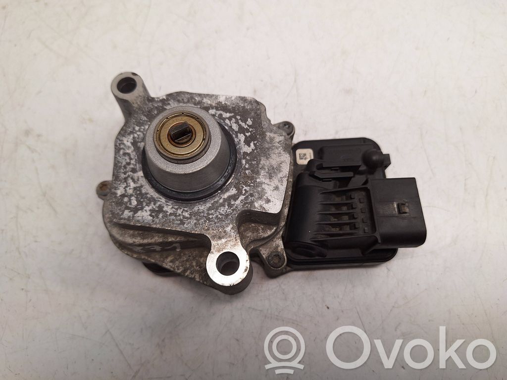 BMW 5 F10 F11 Motor reductor cutie de viteze 