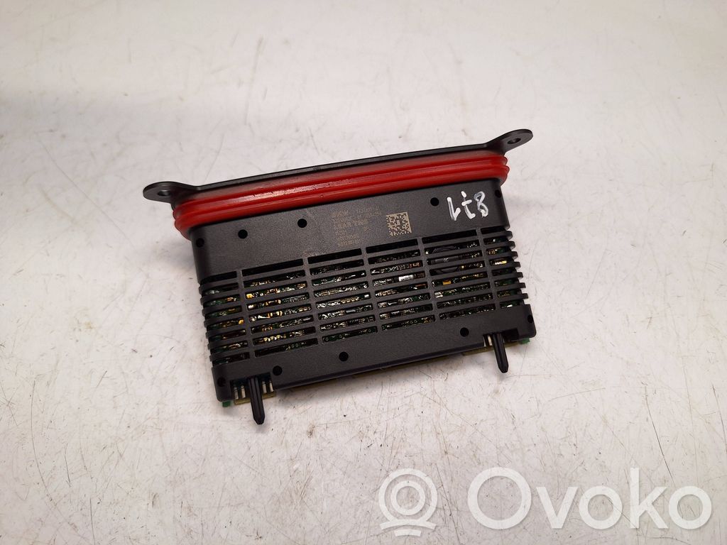 BMW 5 F10 F11 Element lampy przedniej 