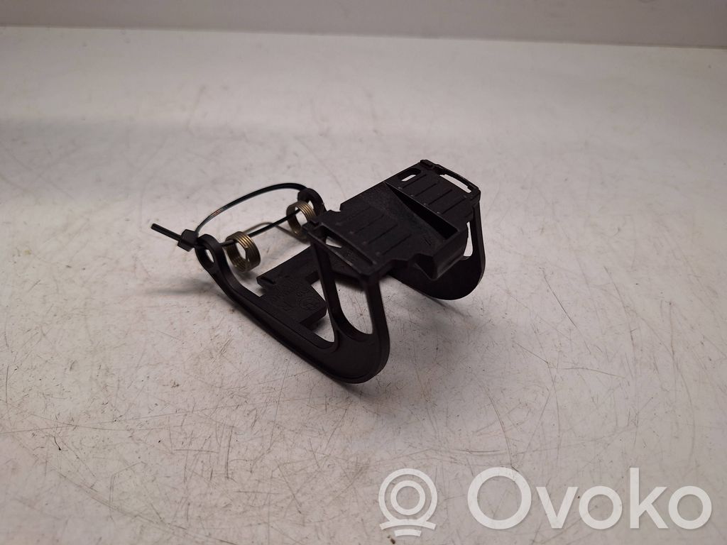 BMW 5 F10 F11 Capac duză pulverizator faruri 