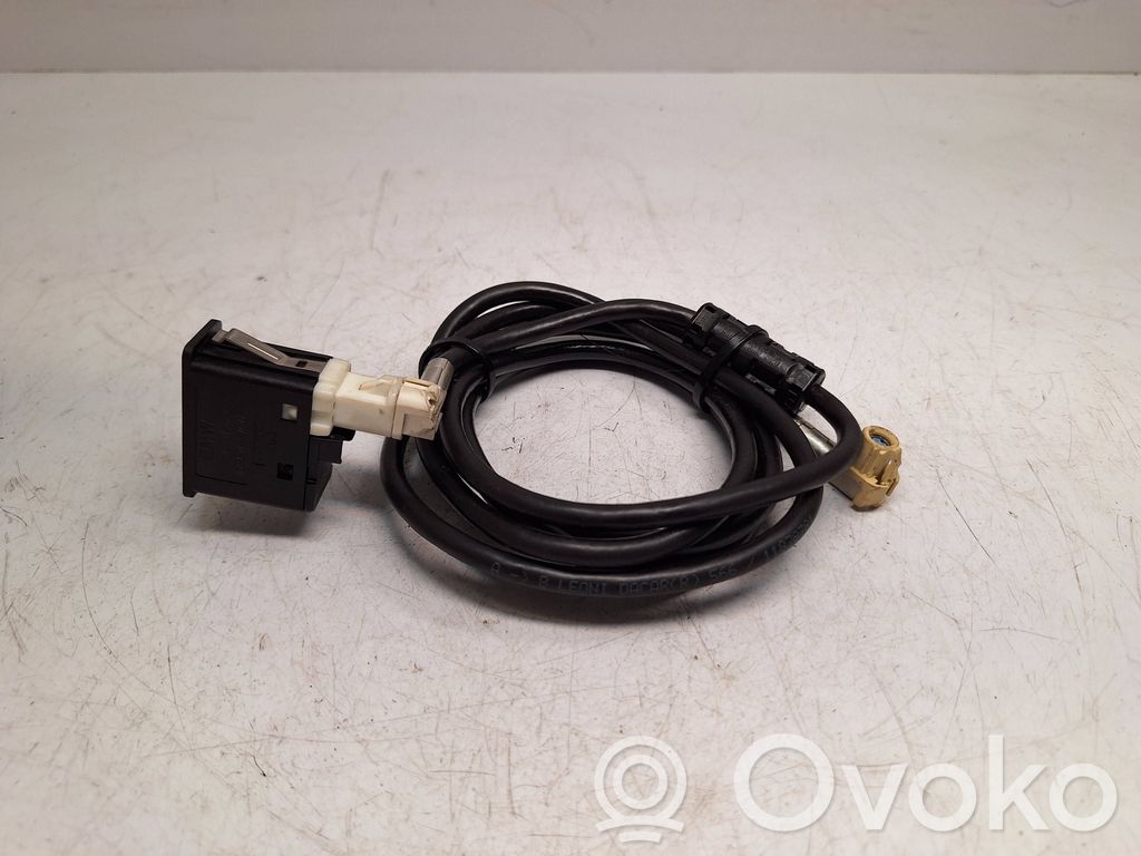 BMW 5 F10 F11 Priză USB 