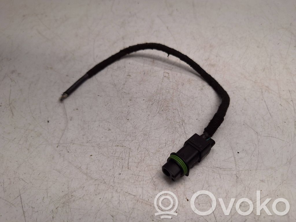 BMW 5 F10 F11 Otros cableados 