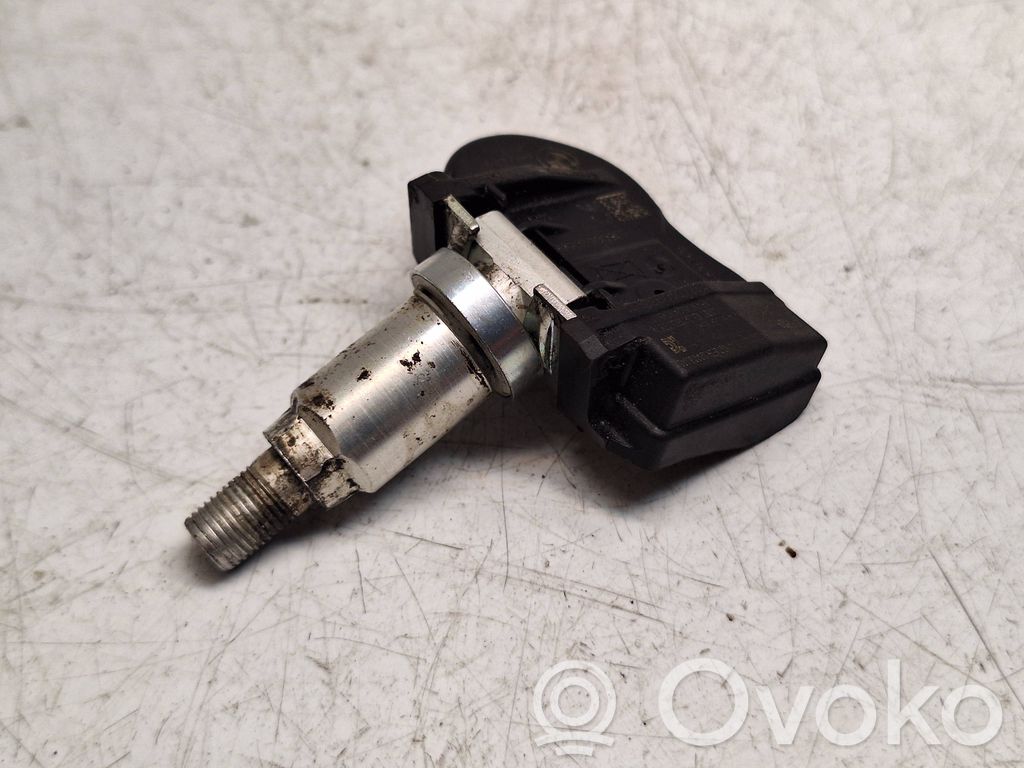 BMW 3 F30 F35 F31 Senzor presiune anvelope 