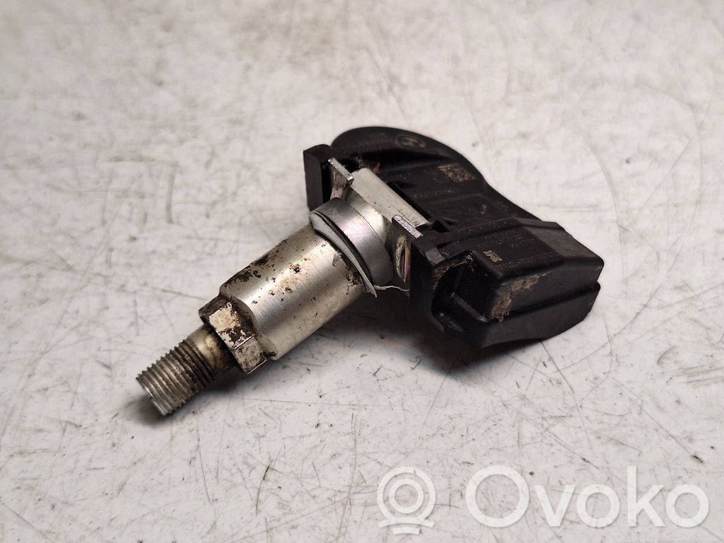 BMW 3 F30 F35 F31 Senzor presiune anvelope 