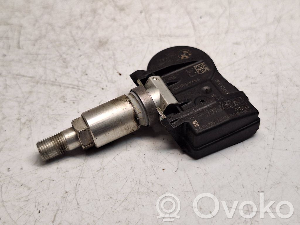 BMW 3 F30 F35 F31 Senzor presiune anvelope 
