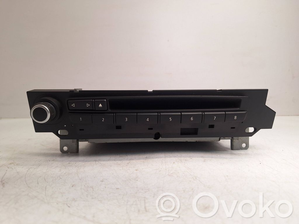 Panel / Radioodtwarzacz CD/DVD/GPS   9196760,65129196760,65129192680,65129165837,65129176832,65129180781,65129187903
