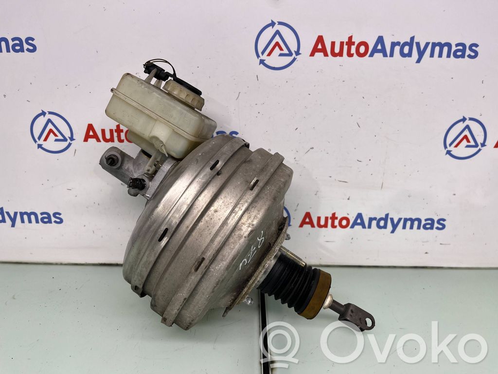 BMW 5 E60 E61 Servofreno 