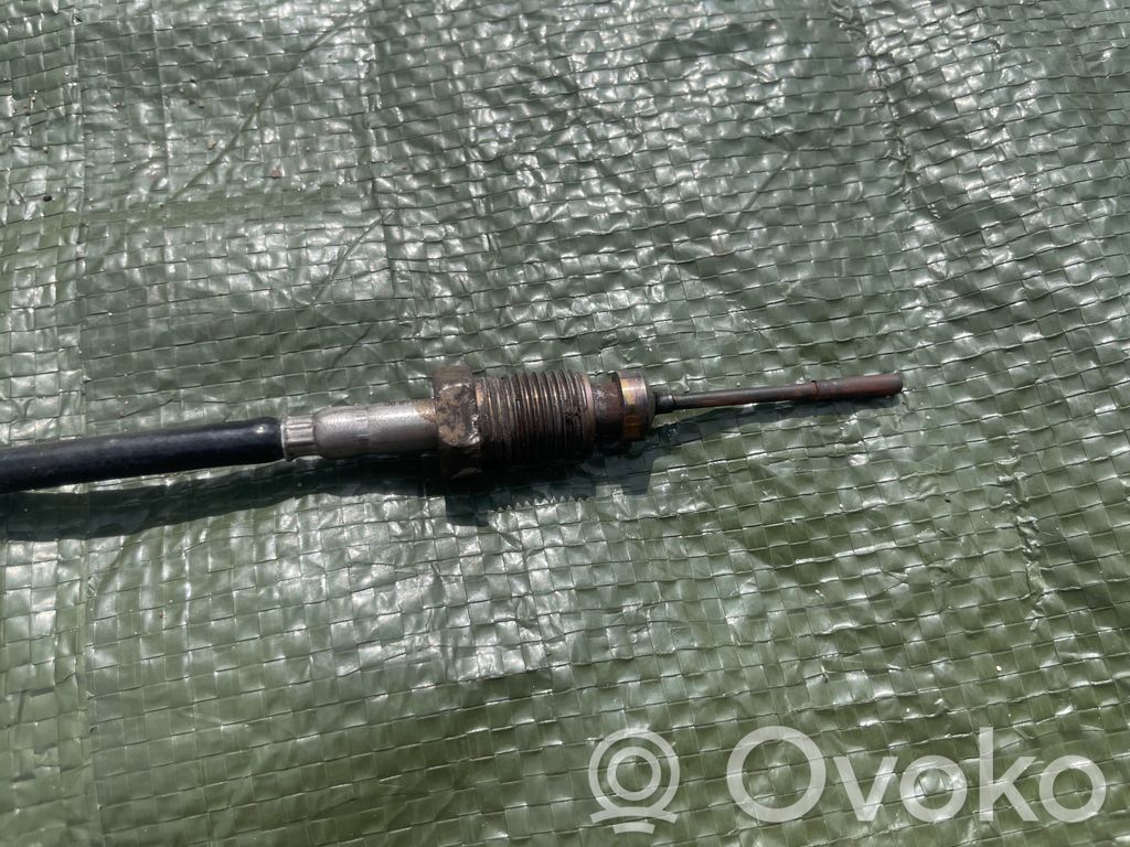 Citroen C5 Sensor de temperatura del escape 