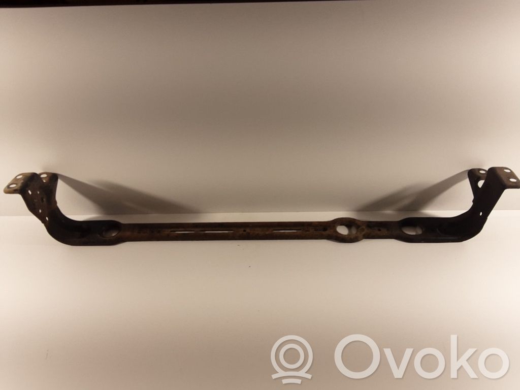 Front bodywork piece