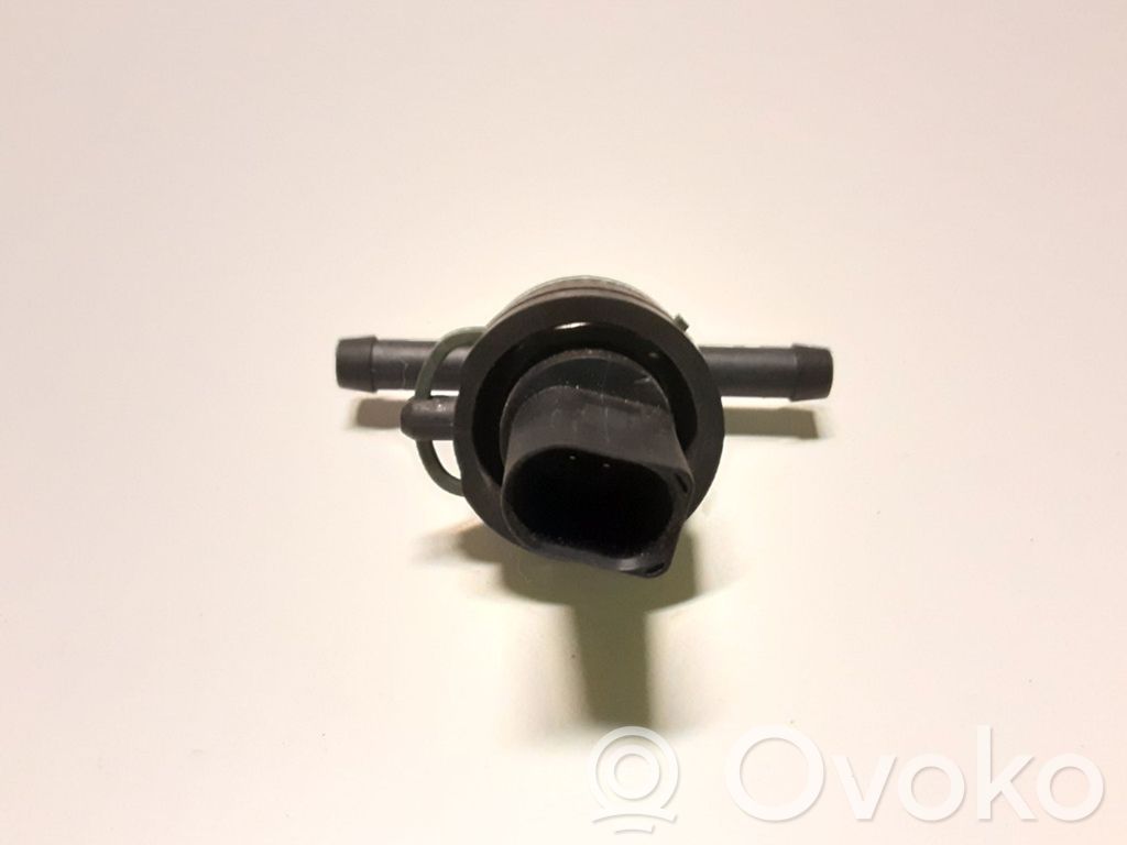 Jeep Patriot Fuel temperature sensor 