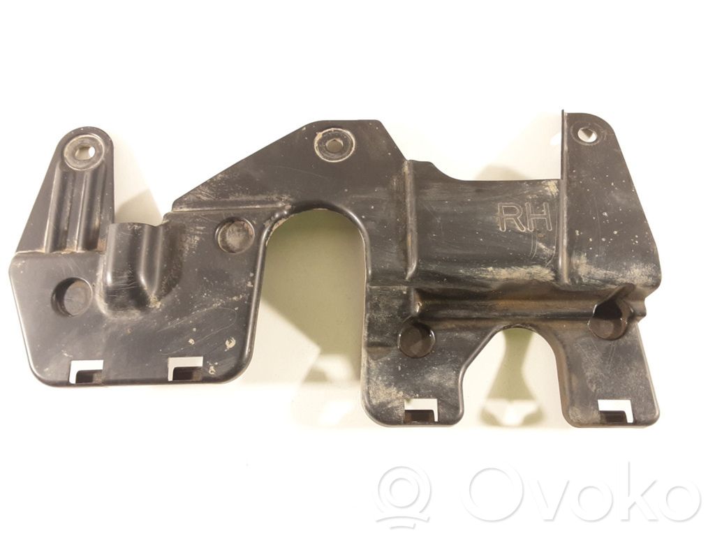 Subaru Forester SH Front underbody cover/under tray 