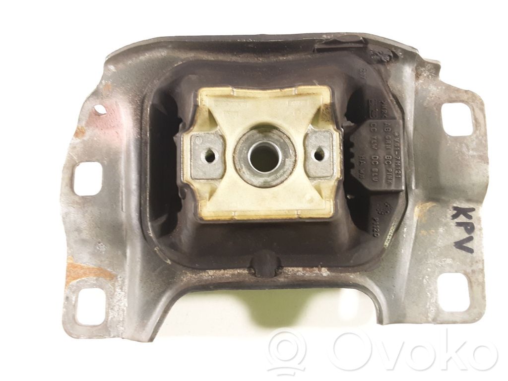 Ford Kuga II Gearbox mount 