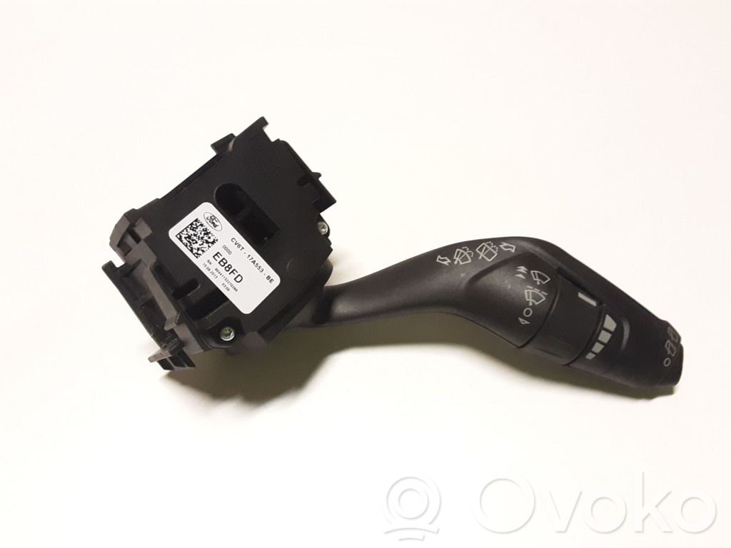 Ford Kuga II Wiper control stalk 