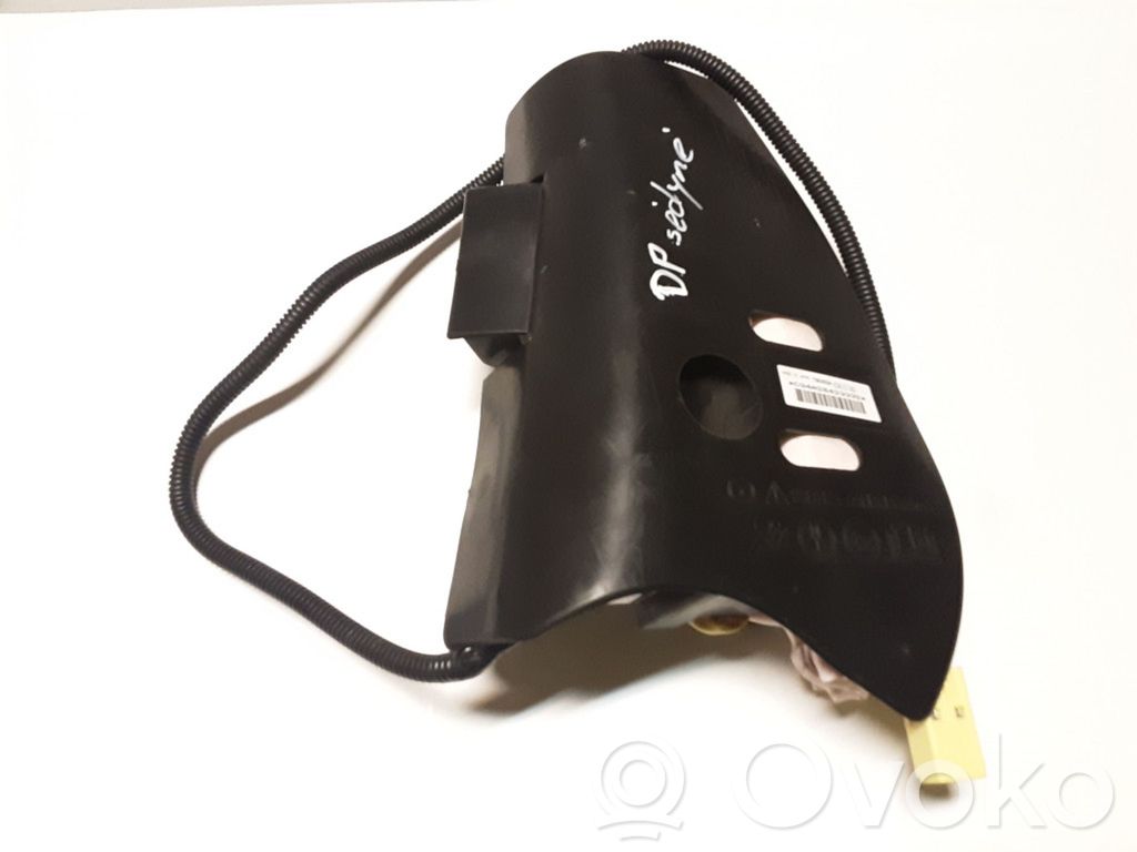 Mazda CX-5 Airbag del asiento 