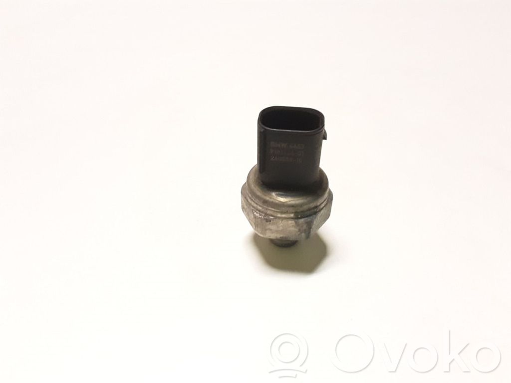 Mini Cooper Countryman R60 Air conditioning (A/C) pressure sensor 